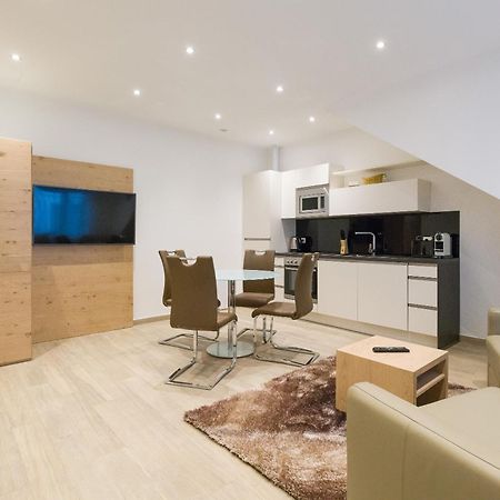 Stadtwohnung Mit Flair Wien Ngoại thất bức ảnh