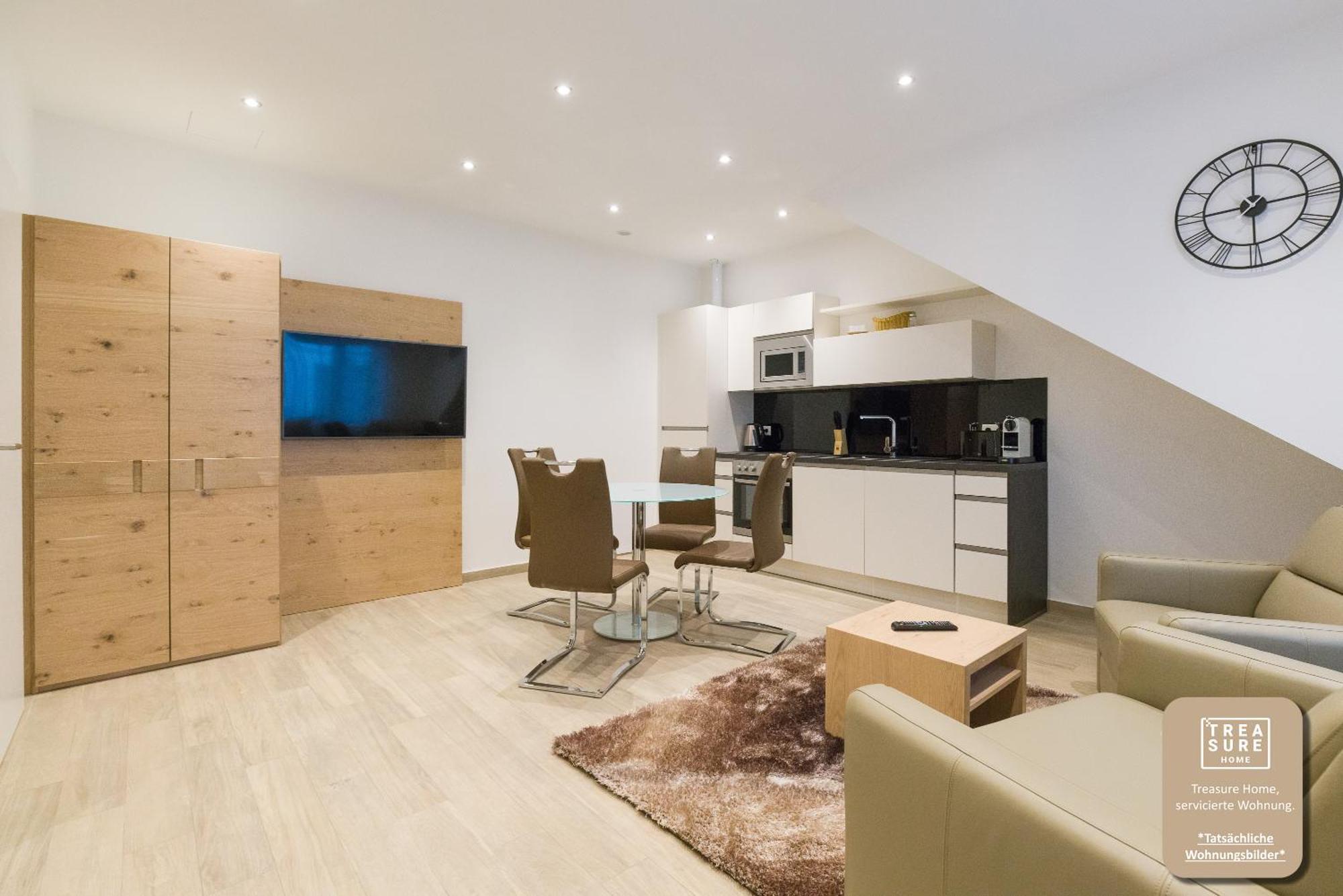 Stadtwohnung Mit Flair Wien Ngoại thất bức ảnh