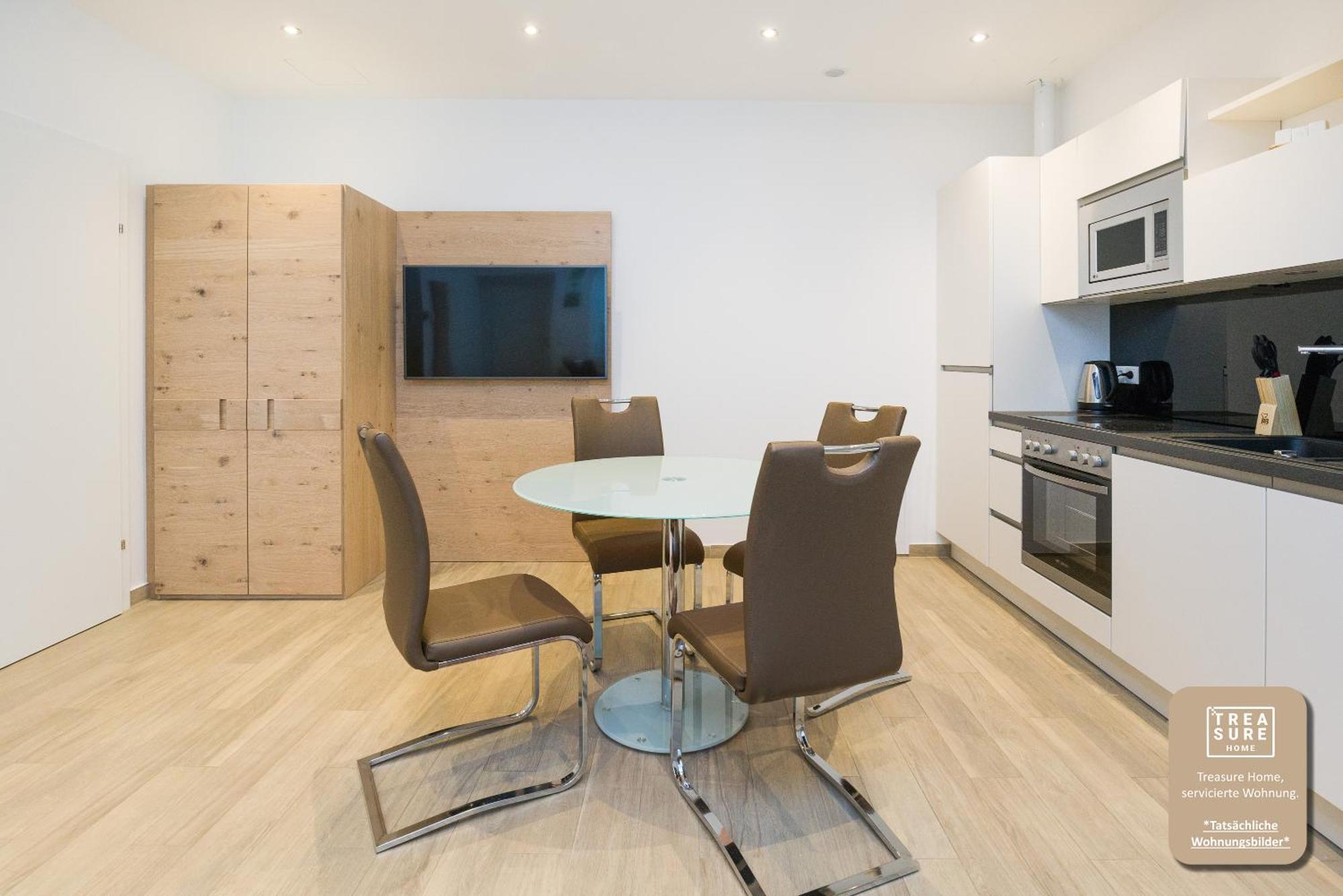Stadtwohnung Mit Flair Wien Ngoại thất bức ảnh